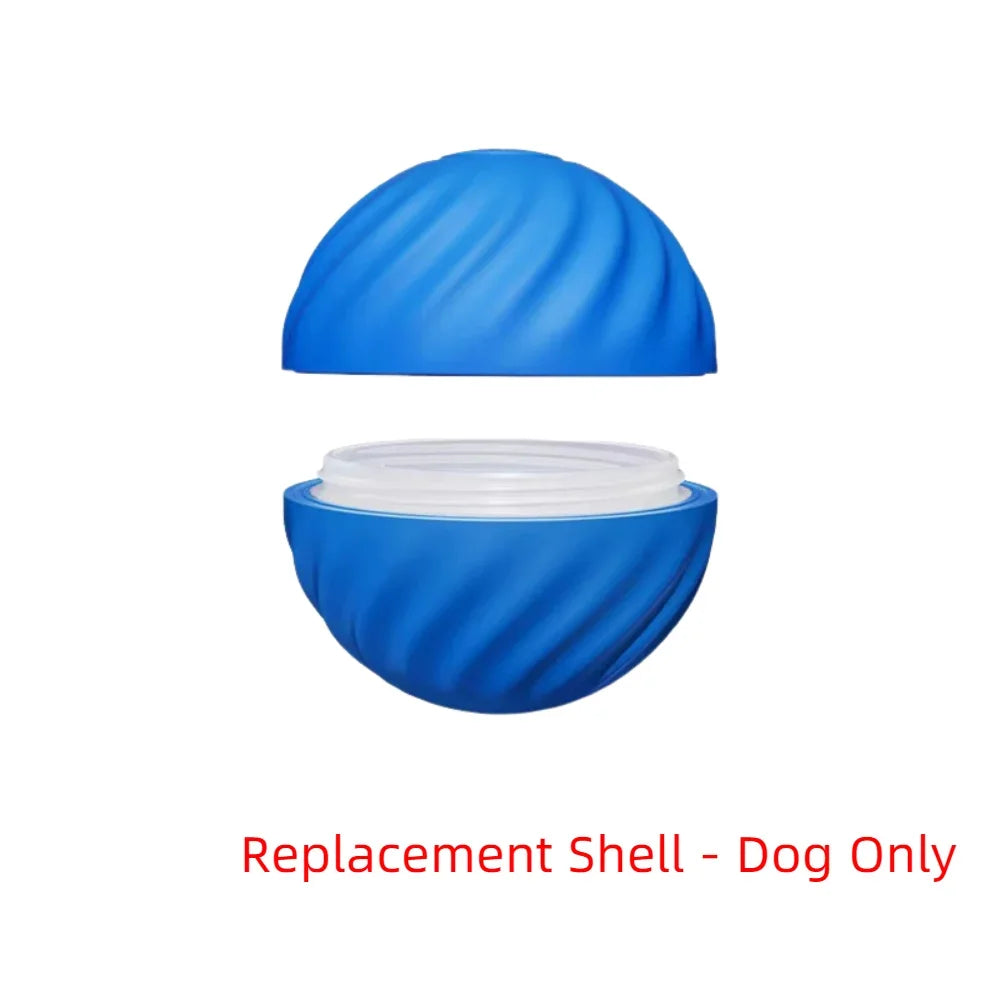 Interactive Pet Toy