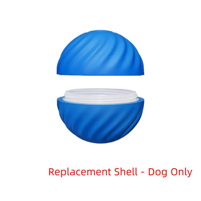 Interactive Pet Toy 