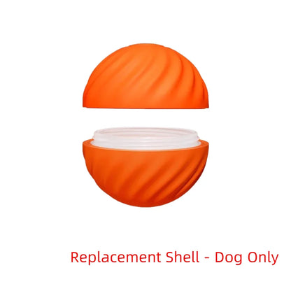 Interactive Pet Toy 